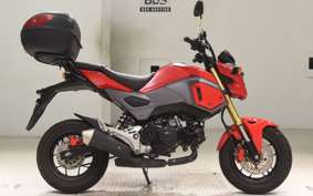 HONDA GROM 2019 JC61
