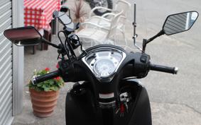 HONDA SH MODE JF51