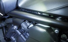 TRIUMPH TRIDENT 660 2022