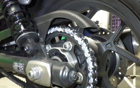 HONDA REBEL 1100 DCT 2024 SC83