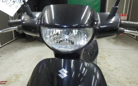 SUZUKI LET's 4 CA45A