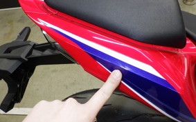 HONDA CBR1000RR RSP 2024 SC82