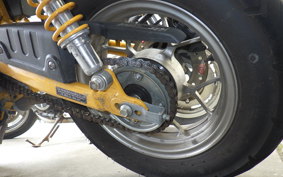 HONDA MONKEY 125 2015 JB02