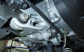 YAMAHA AXIS 125 Z 2025 SEJ6J