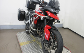 TRIUMPH  TRIUMPH  TIGER 900GT PRO 2021 TRE64D