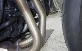 TRIUMPH TRIDENT 660 2022