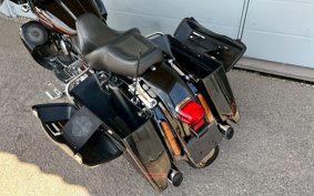 HARLEY FLHXSE CVO 2010 PZ8