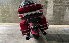 HARLEY  HARLEY FLHTCU4 CVO 2009 PR4