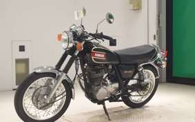 YAMAHA SR400 Gen.2 1999 1JR