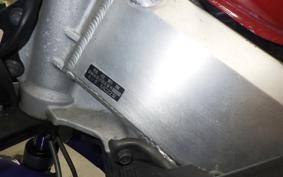 HONDA CBR250RR 2023 MC22