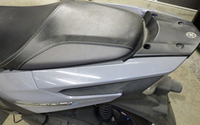 YAMAHA TRICITY 155 A SG37J