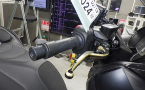 YAMAHA X-MAX 250 SG70J