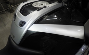 BMW R1200 RT 2010
