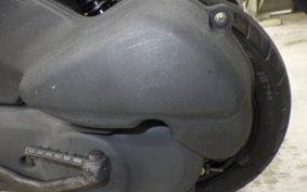 SUZUKI LET's 4 1999 CA45A