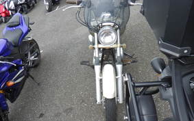 YAMAHA DRAGSTAR 250 VG02J