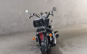 HONDA SHADOW 400 CLASSIC 2014 NC44