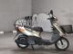 Фото Yamaha JOG с японского аукциона