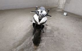 TRIUMPH  TRIUMPH  DAYTONA 660 LGL23U