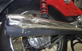 HONDA ｸﾛｽｶﾌﾞ 2014 JA10