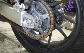 HONDA CB400SF GEN 4 2015 NC42