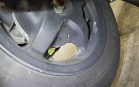 HONDA LEAD 125 2006 JF45