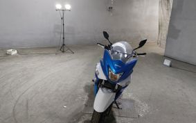 SUZUKI GSR250F GJ55D
