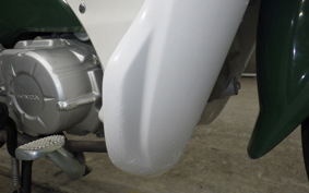 HONDA C110 SUPER CUB 2023 JA07