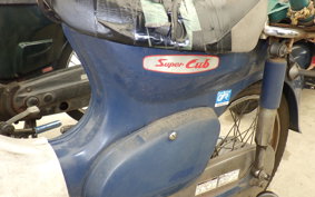 HONDA C50 SUPER CUB AA01