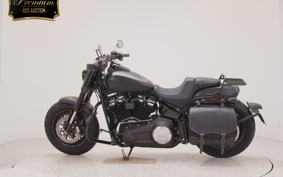 HARLEY FXFBS1870 2018