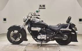 HONDA MAGNA 250 MC29