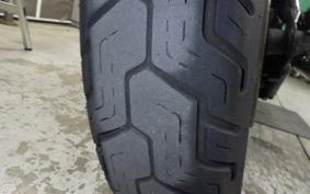 HARLEY FLSTF 1450 2002