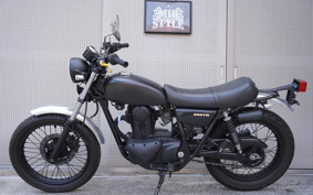 KAWASAKI 250TR BJ250F
