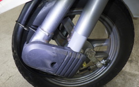 HONDA TACT 2013 AF09
