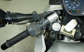 SUZUKI GSX250S KATANA 1991 GJ76A
