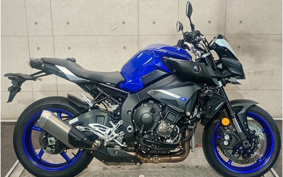 YAMAHA MT-10 ABS 2017 RN50J