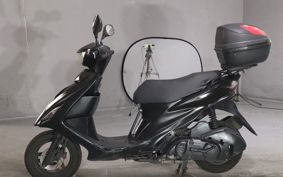 SUZUKI ADDRESS V125 CF4MA