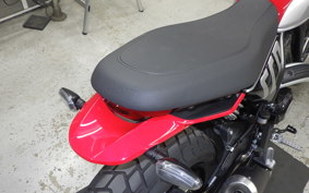 DUCATI SCRAMBLER ICON 2025
