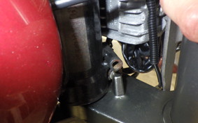 MOTO GUZZI V10 CENTAURO 1998