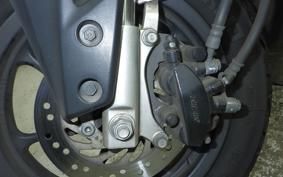 HONDA ZOOMER-X JF52
