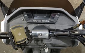HONDA FUSION MF02
