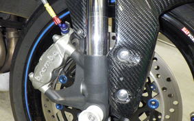 SUZUKI GSX-R750 2014