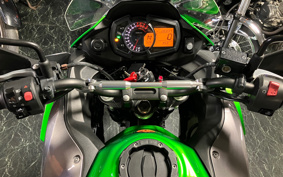 KAWASAKI VERSYS-X250ABS TOURER  LE250D