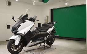 YAMAHA T-MAX 530 2012