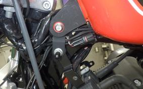 HARLEY XL883RI 2008