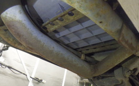 HONDA GYRO CANOPY TA02