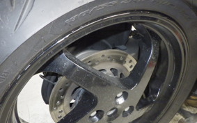 HONDA VFR800 2002 RC46