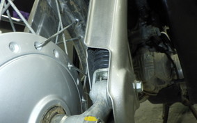 HONDA LITTLE CUB AA01