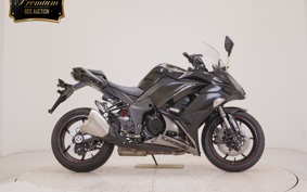 KAWASAKI NINJA 1000 A 2019 ZXT00W