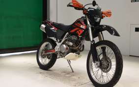 HONDA XR-250 GEN 2