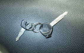 HONDA SPACY 100 2025 JF13